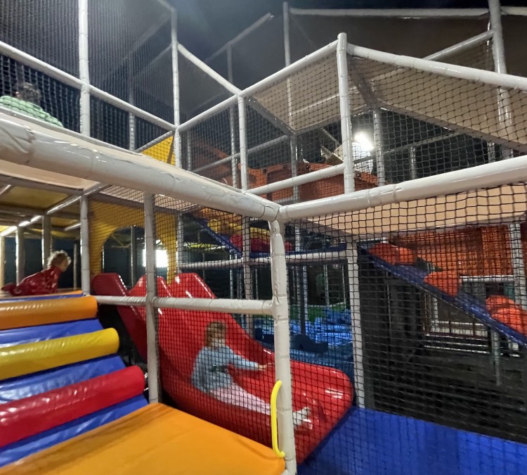Ball Factory Playground | Party | Cafe (Naperville,&nbspIL)